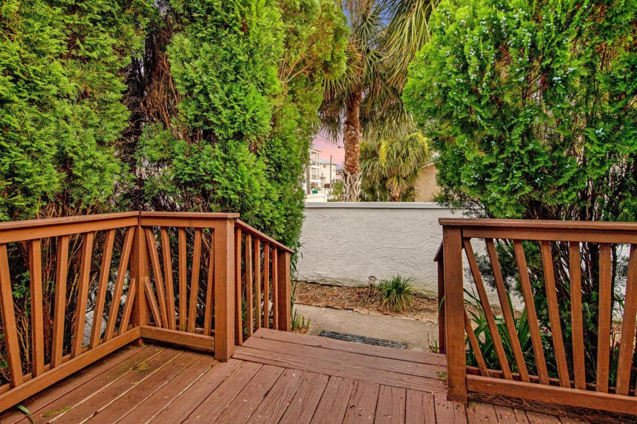 Linda'S Cozy Duplex A"" Villa Laguna Beach Exterior photo